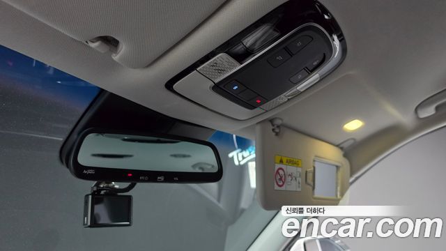 Hyundai Palisade Diesel 2.2 2WD Exclusive 2022 — фото 19