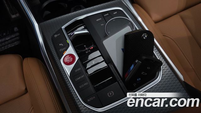 BMW 3 Series (G20) 320d Touring M Sport 2023 — фото 9