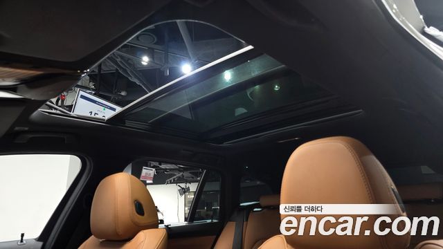 BMW 3 Series (G20) 320d Touring M Sport 2023 — фото 17