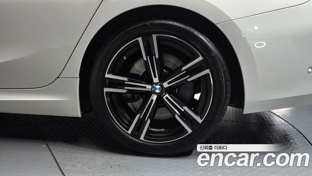 BMW 3 Series (G20) 320d Touring M Sport 2023 — фото 21