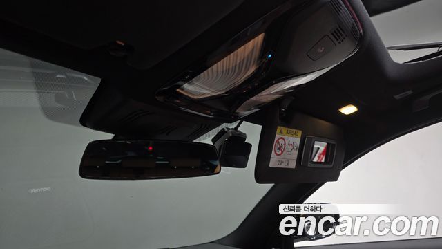 BMW 3 Series (G20) 320d Touring M Sport 2023 — фото 32