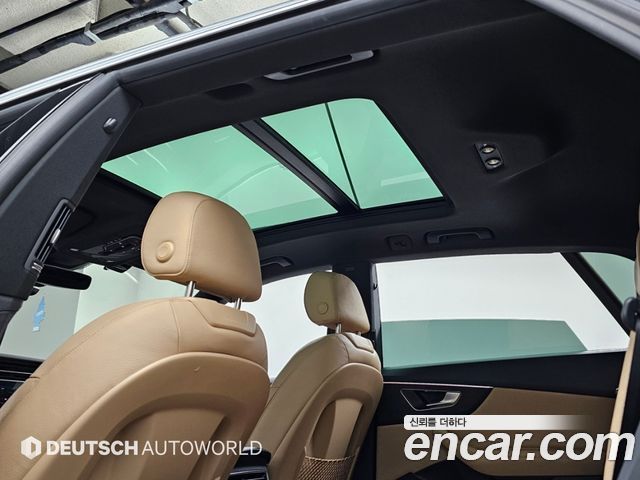 Audi Q8 (4M) 45 TDI Quattro Premium 2023 — фото 22