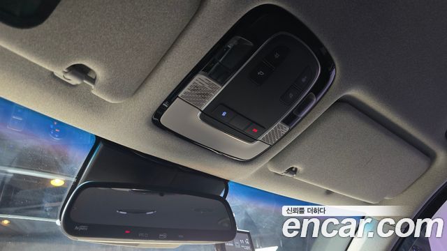 Hyundai Palisade Gasoline 3.8 4WD Prestige 2020 — фото 18