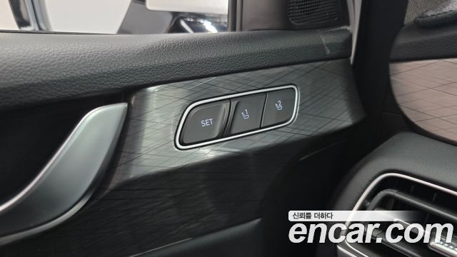 Hyundai Palisade Gasoline 3.8 4WD Prestige 2020 — фото 19