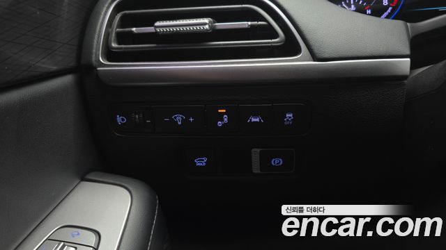 Hyundai Palisade Gasoline 3.8 4WD Prestige 2020 — фото 20