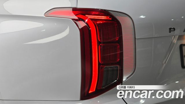 Hyundai Palisade Gasoline 3.8 4WD Prestige 2020 — фото 23
