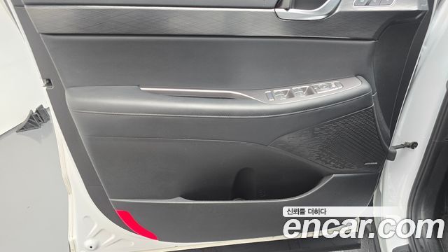 Hyundai Palisade Gasoline 3.8 4WD Prestige 2020 — фото 24