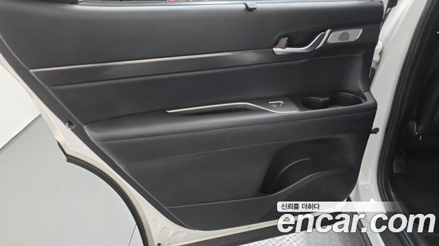 Hyundai Palisade Gasoline 3.8 4WD Prestige 2020 — фото 25