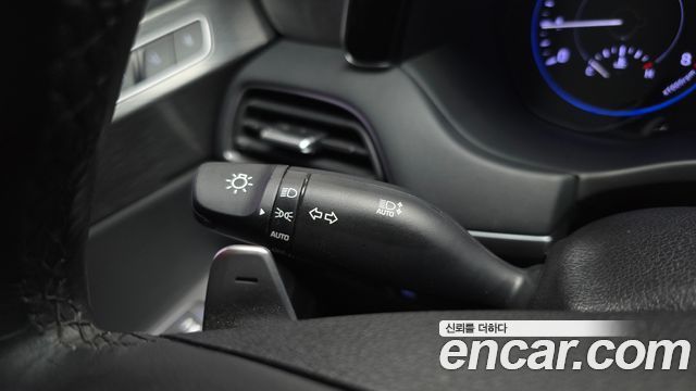 Hyundai Palisade Gasoline 3.8 4WD Prestige 2020 — фото 30