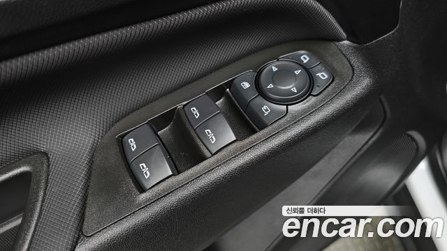 Chevrolet Next Equinox 2WD RS 2022 — фото 35