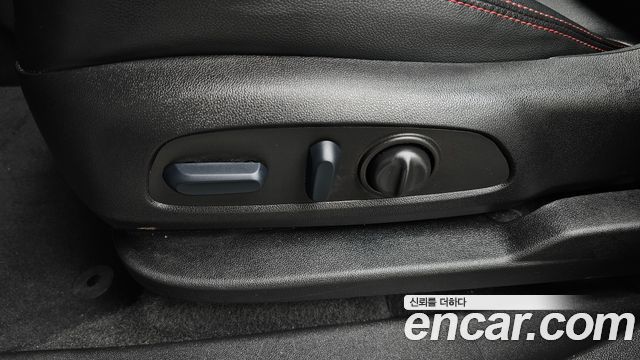 Chevrolet Next Equinox 2WD RS 2022 — фото 37