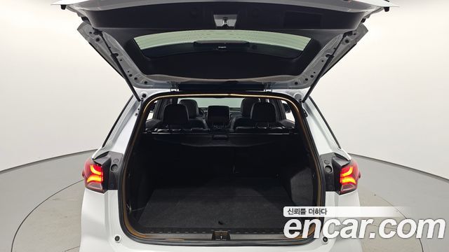 Chevrolet Next Equinox 2WD RS 2022 — фото 40