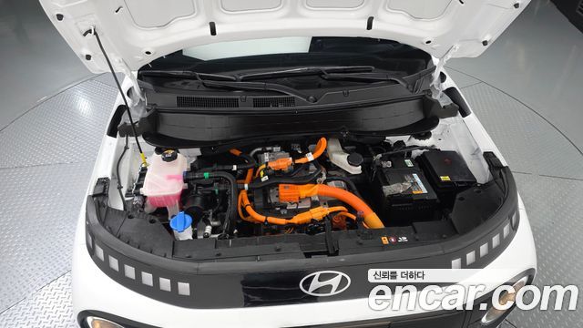 Hyundai Casper Electric Inspiration 2026 — фото 6