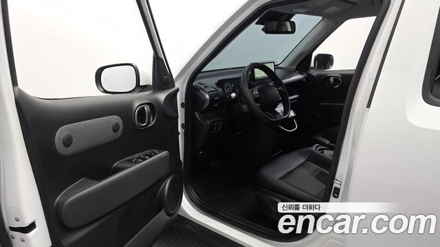 Hyundai Casper Electric Inspiration 2026 — фото 10