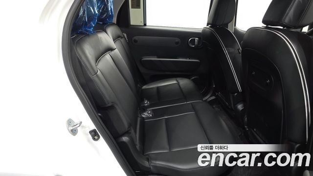 Hyundai Casper Electric Inspiration 2026 — фото 12
