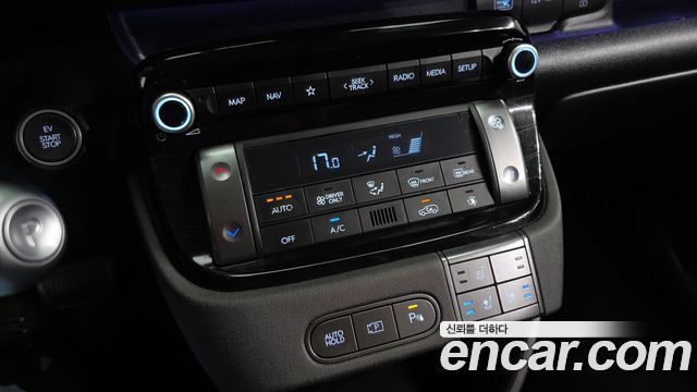 Hyundai Casper Electric Inspiration 2026 — фото 16
