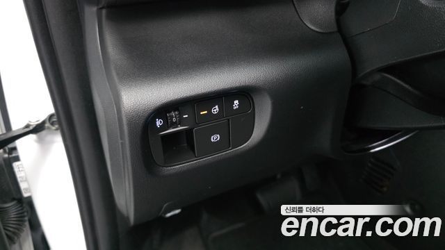 Hyundai Casper Electric Inspiration 2026 — фото 20