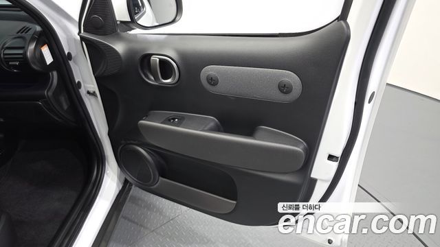 Hyundai Casper Electric Inspiration 2026 — фото 24