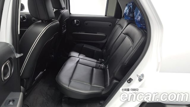 Hyundai Casper Electric Inspiration 2026 — фото 26