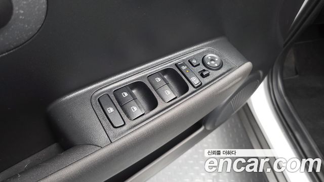 Hyundai Casper Electric Inspiration 2026 — фото 28
