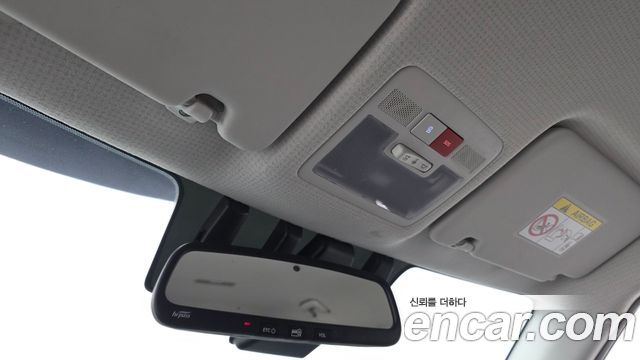 Hyundai Casper Electric Inspiration 2026 — фото 29