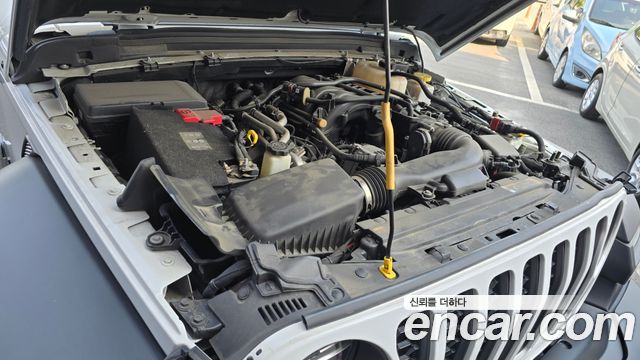 Jeep Gladiator (JT) 3.6 Rubicon 2022 — фото 6