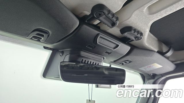 Jeep Gladiator (JT) 3.6 Rubicon 2022 — фото 15