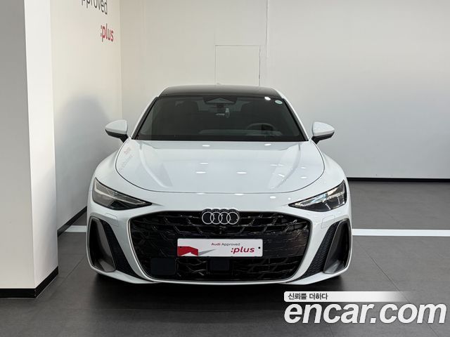 Audi A6 (C9) 40 TFSI S Line 2026 — фото 3