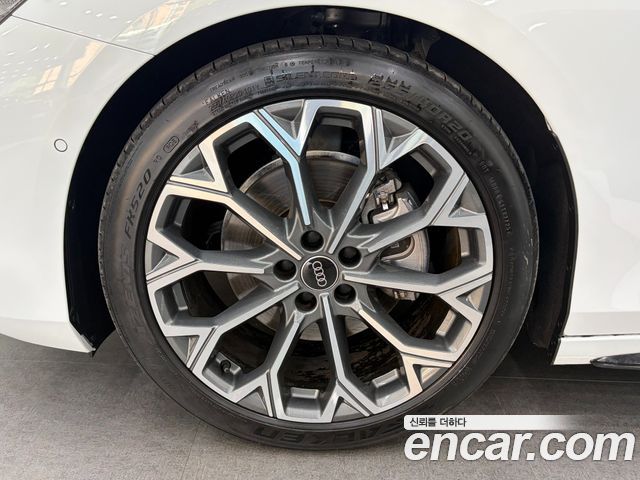 Audi A6 (C9) 40 TFSI S Line 2026 — фото 5