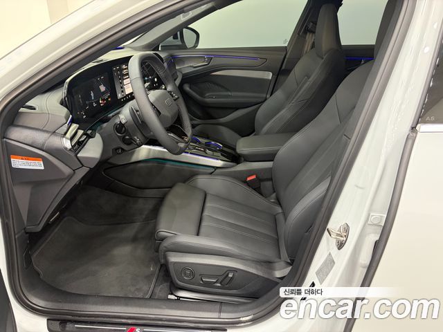 Audi A6 (C9) 40 TFSI S Line 2026 — фото 10