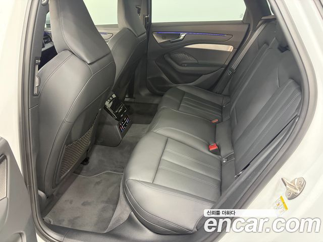 Audi A6 (C9) 40 TFSI S Line 2026 — фото 15