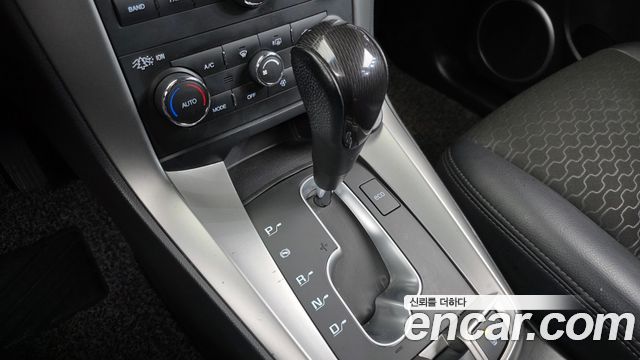 Chevrolet Captiva 4WD LT 2015 — фото 9