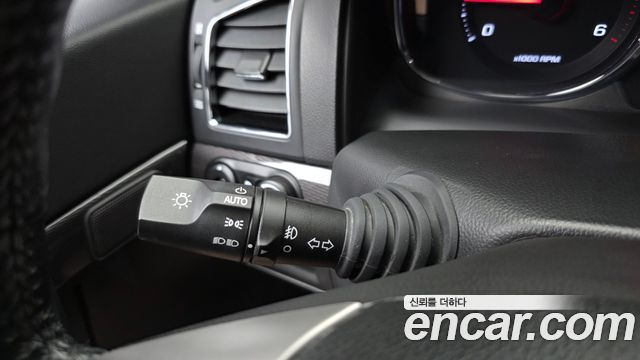 Chevrolet Captiva 4WD LT 2015 — фото 16