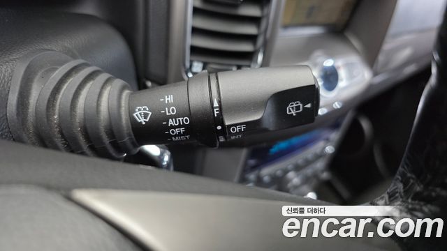 Chevrolet Captiva 4WD LT 2015 — фото 17
