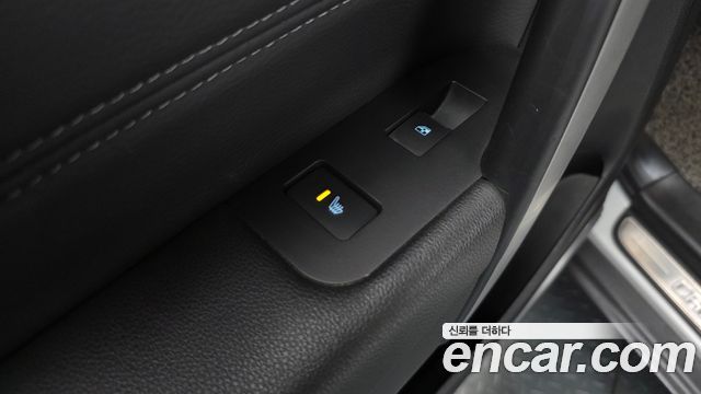 Chevrolet Captiva 4WD LT 2015 — фото 19