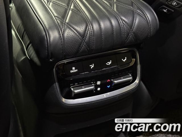 Kia Mohave The Master Diesel 3.0 4WD 6-Seater Masters 2020 — фото 9