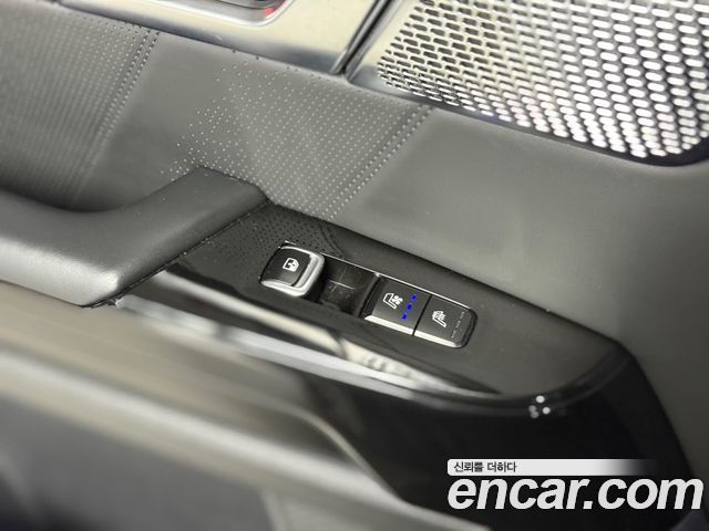 Kia Mohave The Master Diesel 3.0 4WD 6-Seater Masters 2020 — фото 16