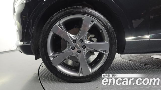 Genesis GV80 2.5T Gasoline AWD 2020 — фото 5