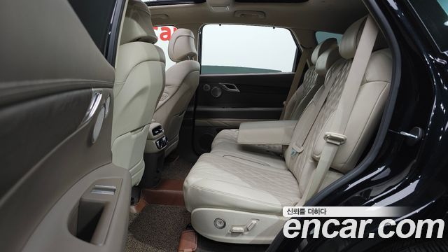 Genesis GV80 2.5T Gasoline AWD 2020 — фото 11