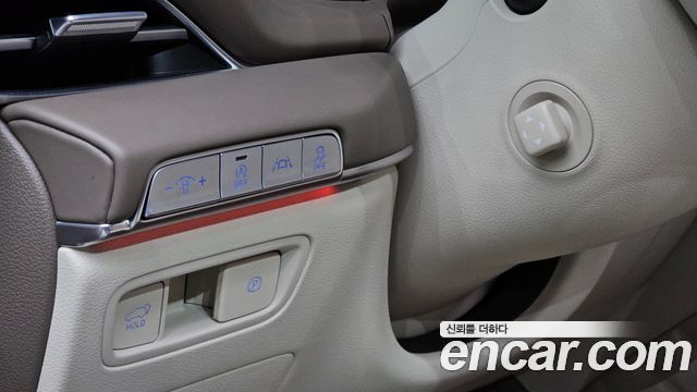 Genesis GV80 2.5T Gasoline AWD 2020 — фото 13