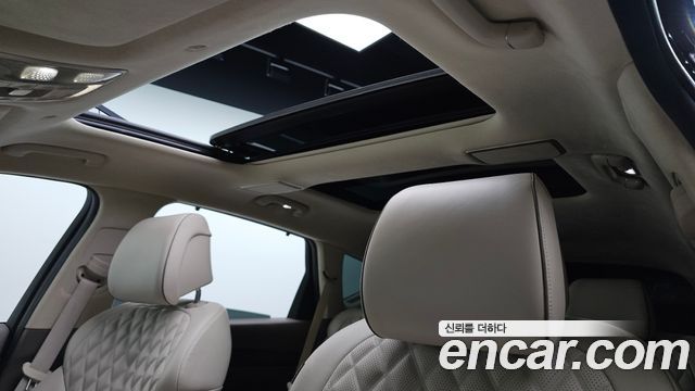 Genesis GV80 2.5T Gasoline AWD 2020 — фото 16