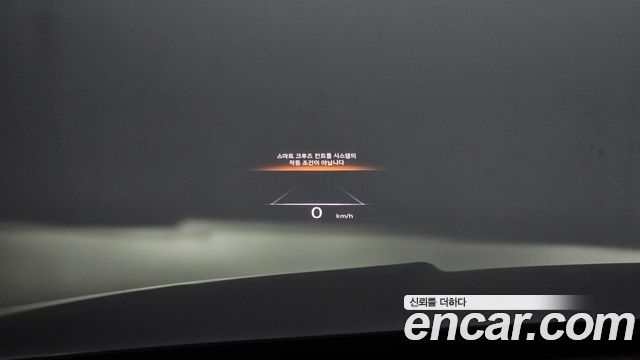Genesis GV80 2.5T Gasoline AWD 2020 — фото 17