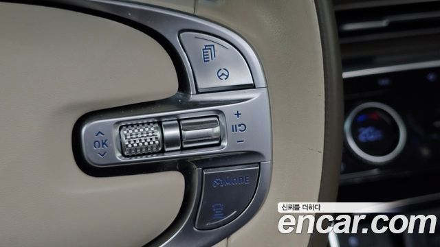 Genesis GV80 2.5T Gasoline AWD 2020 — фото 18