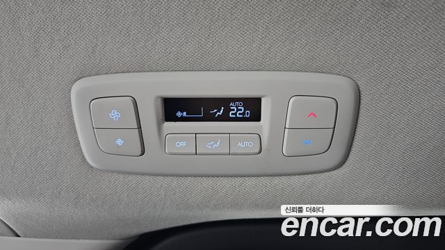 Hyundai Staria Tourer 9-Seater Modern 2023 — фото 14