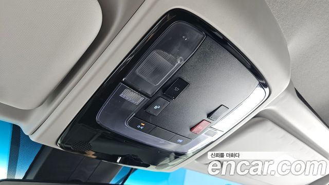 Hyundai Staria Tourer 9-Seater Modern 2023 — фото 18