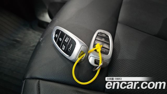 Hyundai Staria Tourer 9-Seater Modern 2023 — фото 19
