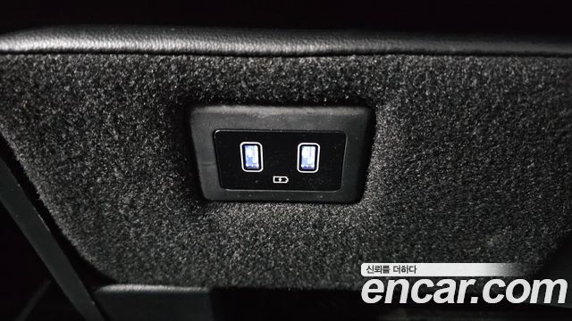 Hyundai Staria Tourer 9-Seater Modern 2023 — фото 20
