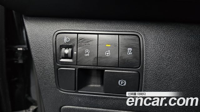 Hyundai Staria Tourer 9-Seater Modern 2023 — фото 30