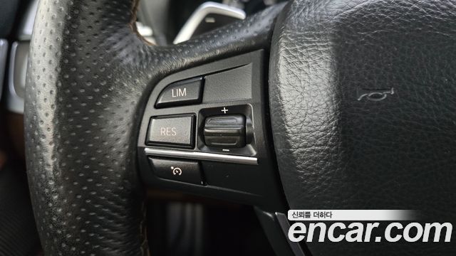 BMW 5 Series (F10) 530d xDrive M Aero Dynamic 2015 — фото 28