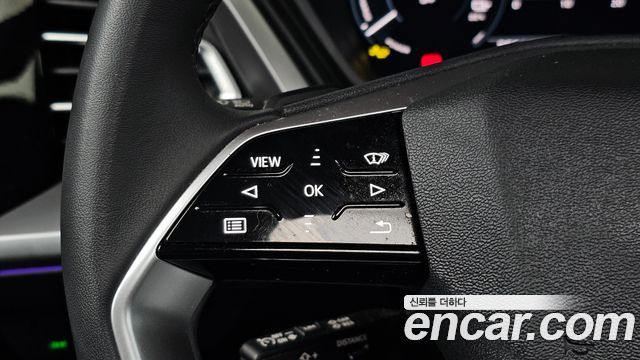 Audi Q4 e-tron (F4) 45 Premium 2025 — фото 14
